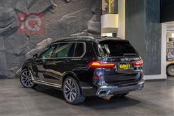 بي ام دبليو X7